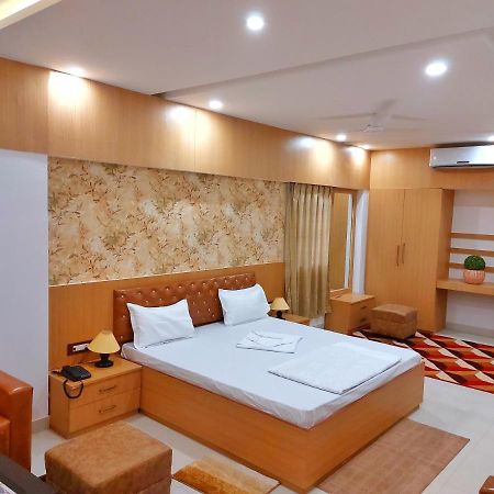 Hotel Sunshine & Restaurant Purnia Екстериор снимка