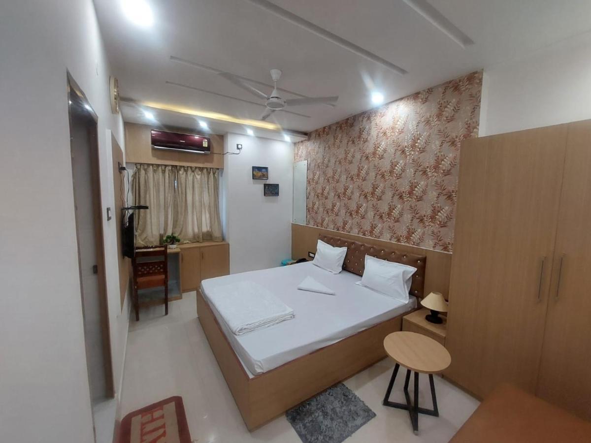 Hotel Sunshine & Restaurant Purnia Екстериор снимка