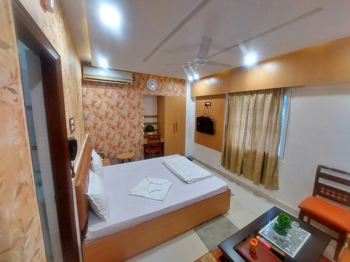 Hotel Sunshine & Restaurant Purnia Екстериор снимка